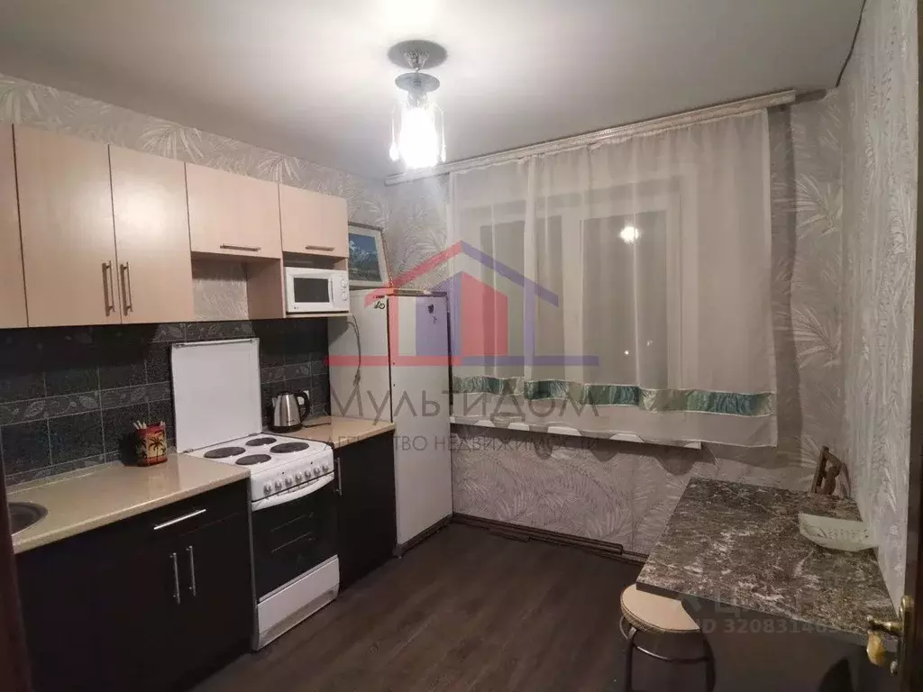 3-к кв. Белгородская область, Старый Оскол Жукова мкр, 42 (63.0 м) - Фото 0