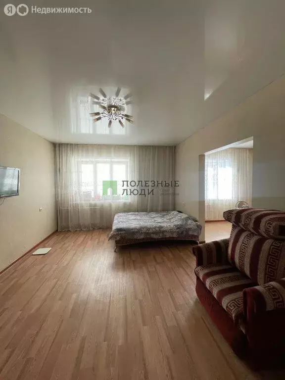 2-комнатная квартира: Чита, Красноармейская улица, 54 (67.4 м) - Фото 2