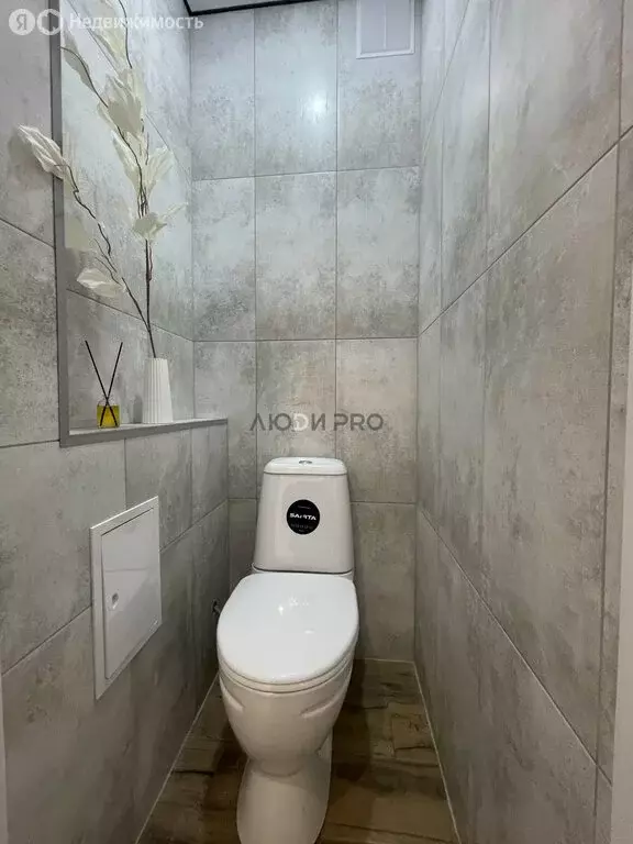 1-комнатная квартира: Саратов, Карьерная улица, 2В (32.8 м) - Фото 2