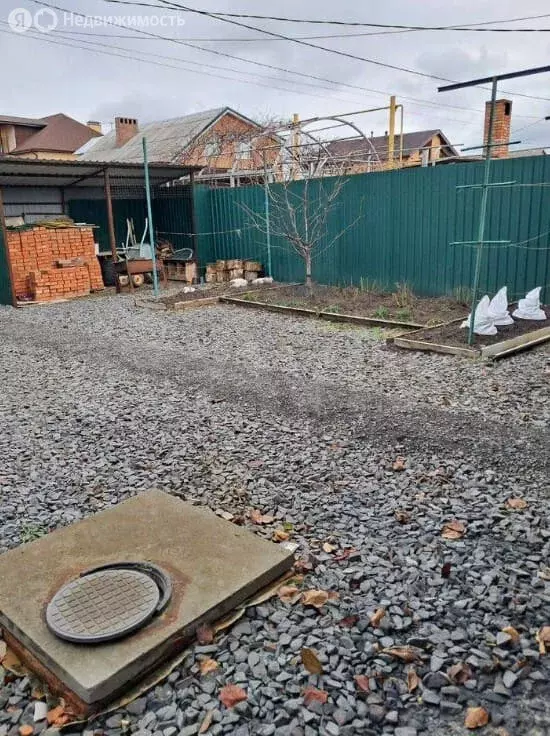 Дом в Батайск, Полевая улица (80 м) - Фото 2