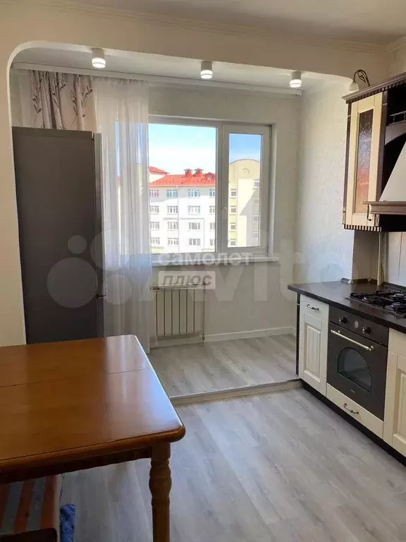 2-к. квартира, 60,1 м, 6/7 эт. - Фото 1