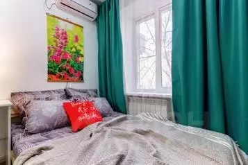 1-к кв. Ростовская область, Ростов-на-Дону просп. Ленина, 64 (12.0 м) - Фото 0