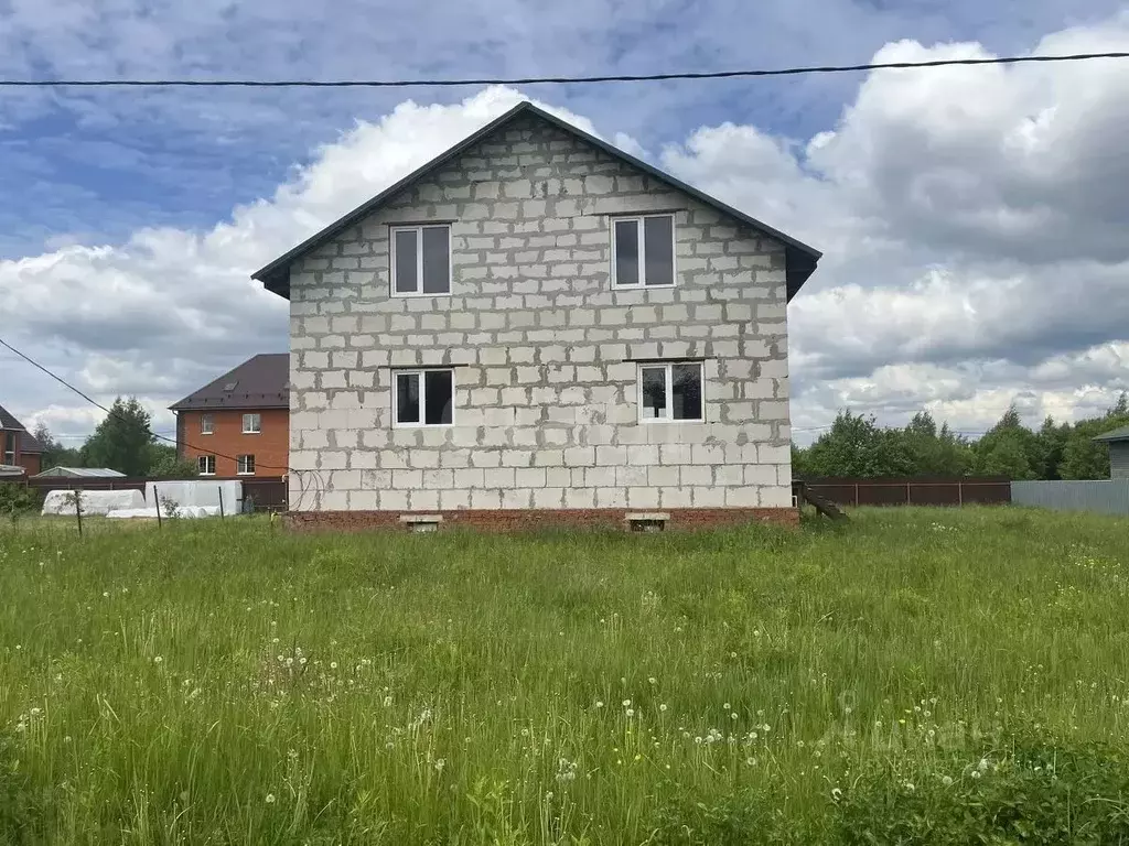 Дом в Московская область, Луховицы ул. Нежинская, 9 (174 м) - Фото 2