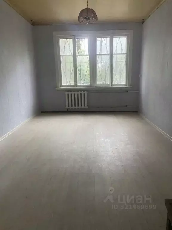 2-к кв. Нижегородская область, Нижний Новгород ул. Сестер ... - Фото 1