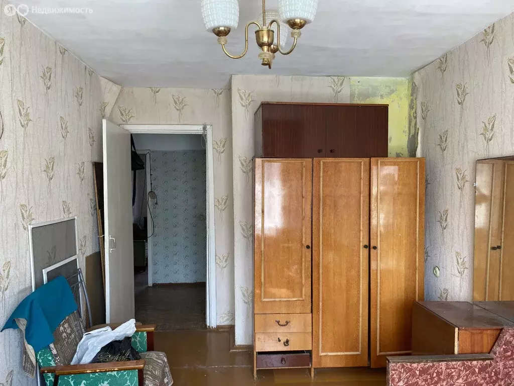 2-комнатная квартира: Каменск-Уральский, улица Лермонтова, 157 (43.1 ... - Фото 1