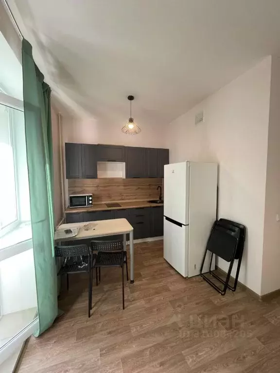 Студия Московская область, Мытищи Олимпийский просп., 12 (29.0 м) - Фото 1