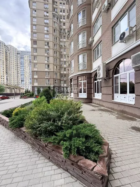 Студия Волгоградская область, Волгоград ул. Пархоменко, 2А (25.9 м) - Фото 1