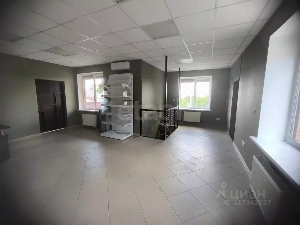 Помещение свободного назначения в Ростовская область, Аксайский район, ... - Фото 1