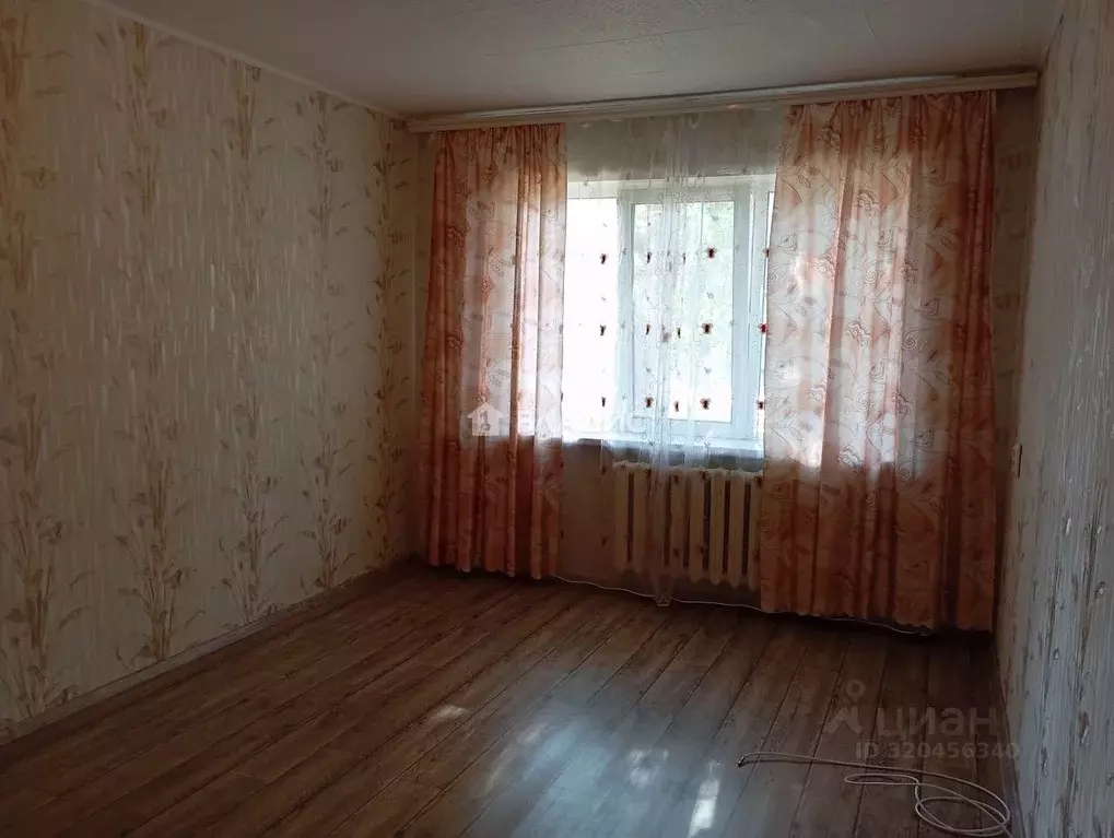 2-к кв. Коми, Сыктывкар Нижний Чов мкр, ул. Магистральная, 1 (48.3 м) - Фото 1