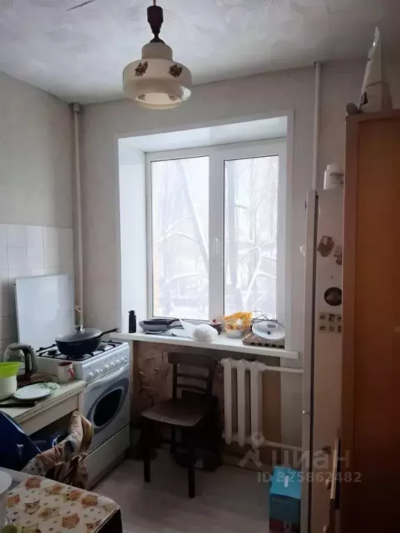 2-к кв. Московская область, Королев Болшево мкр, Бурковский проезд, 1А ... - Фото 2