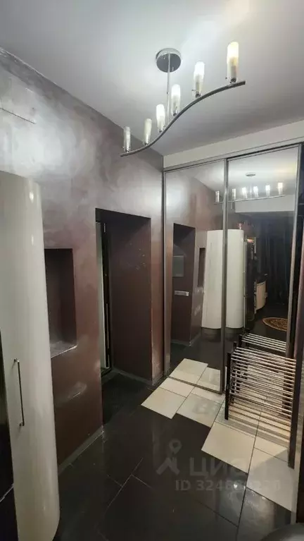 2-к кв. Москва Кутузовский просп., 19 (52.2 м) - Фото 1