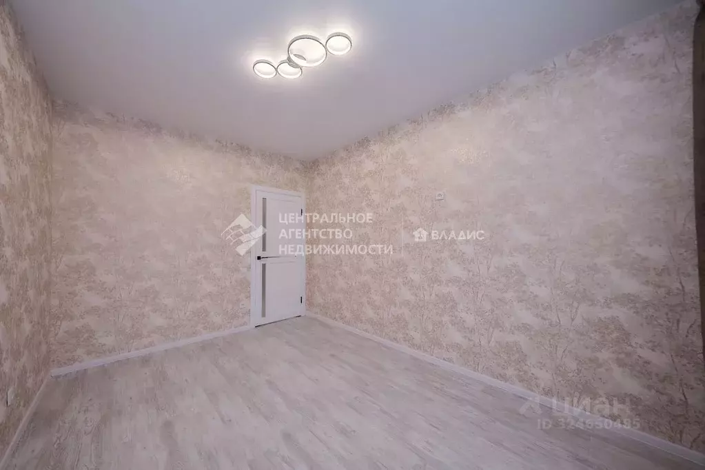 1-к кв. Рязанская область, Рязань Быстрецкая ул., 18к2 (34.7 м) - Фото 2