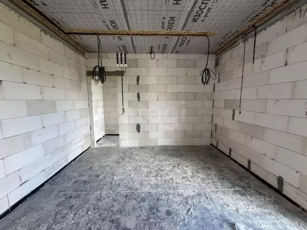 Дом в Калининградская область, Гурьевский муниципальный округ, пос. ... - Фото 1