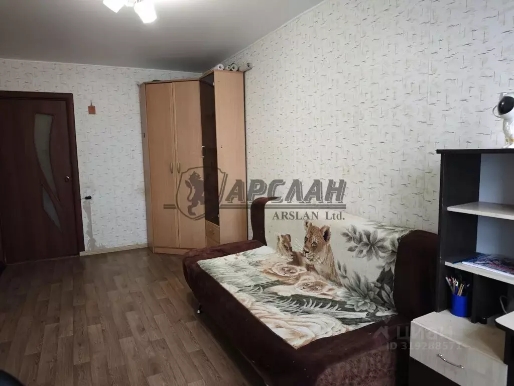 3-к кв. Татарстан, Казань Чистопольская ул., 15 (80.0 м) - Фото 1