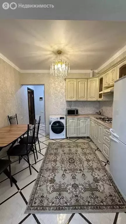 Квартира-студия: Дербент, улица Назима Казиахмедова, 6А (35.2 м) - Фото 2