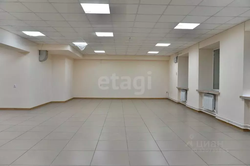 Помещение свободного назначения в Забайкальский край, Чита ул. Красной ... - Фото 0