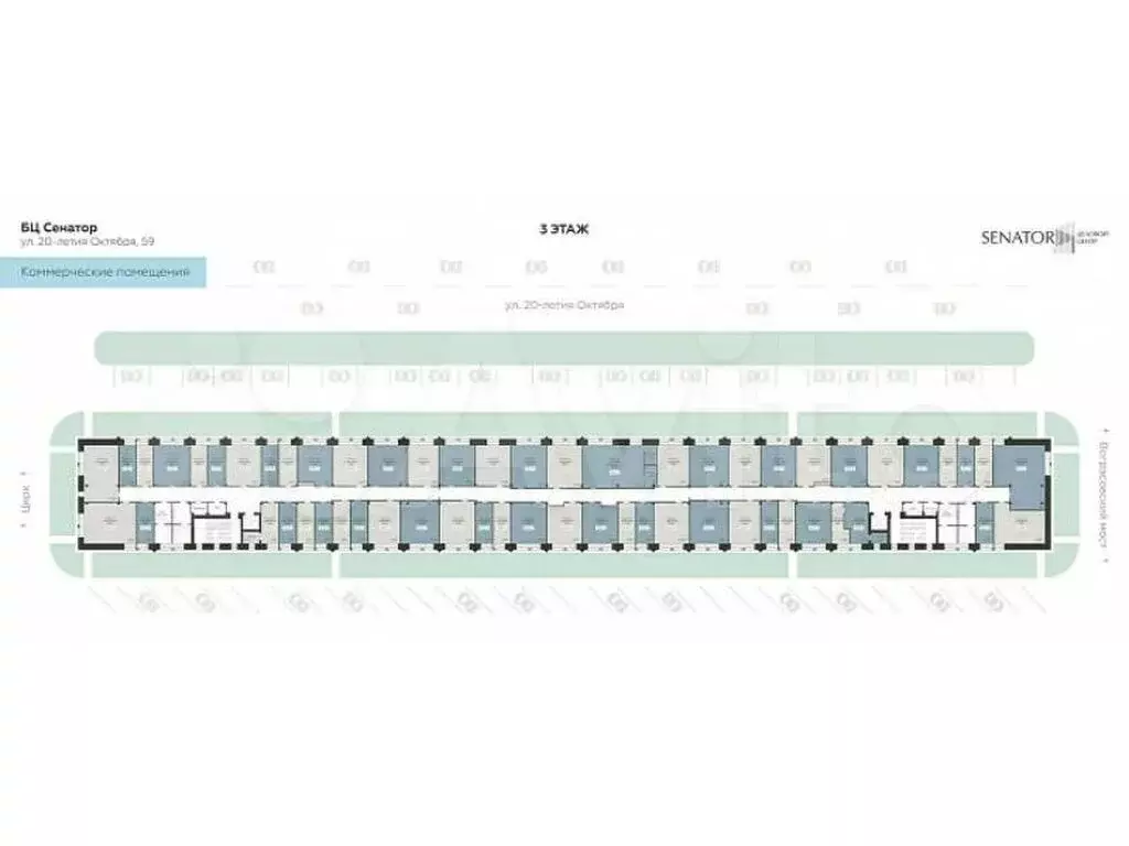 Продам помещение свободного назначения, 19.78 м - Фото 1
