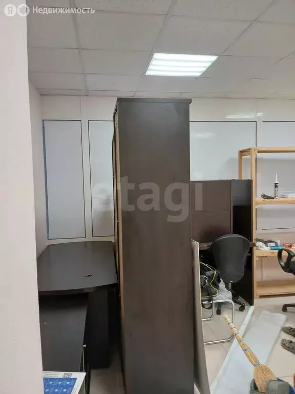 Офис (40.9 м) - Фото 2