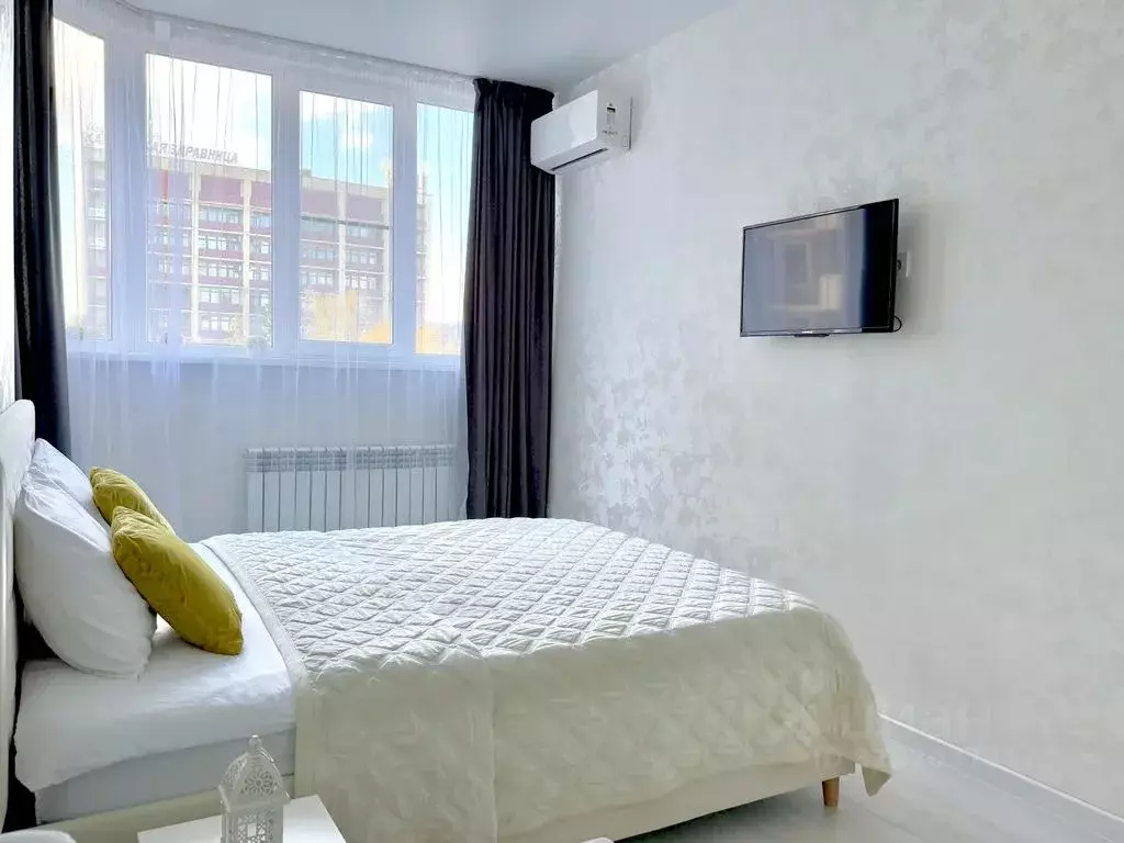 1-к кв. Ставропольский край, Минеральные Воды Советская ул., 78 (40.0 ... - Фото 2