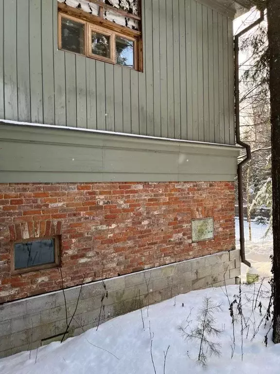 Дом в Московская область, Щелково городской округ, ДСК Слава-1 тер.  ... - Фото 1
