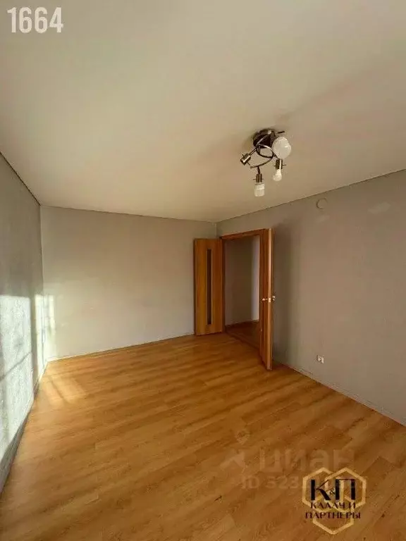 2-к кв. Свердловская область, Полевской ул. Ленина, 33А (55.0 м) - Фото 2