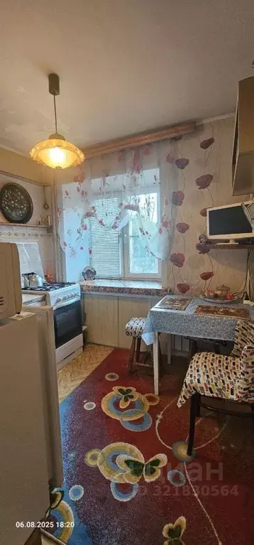 2-к кв. Липецкая область, Липецк просп. Мира, 1 (43.7 м) - Фото 0