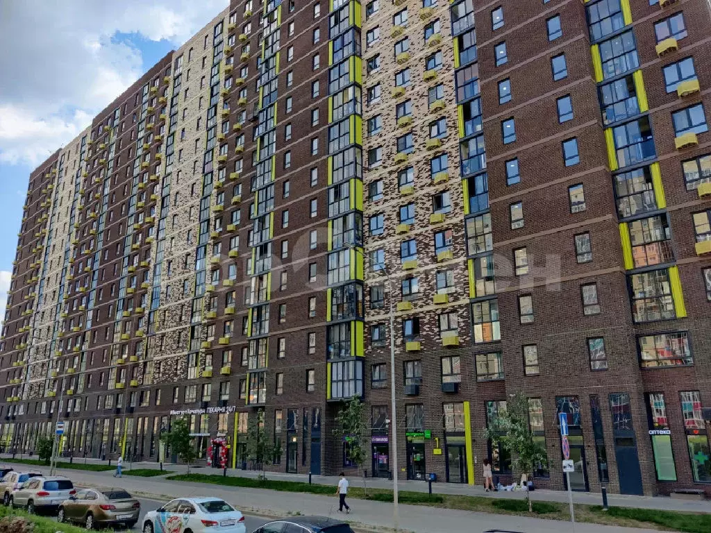 Продается 2-комнатная квартира - Фото 0