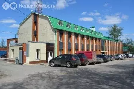 Офис (14 м) - Фото 1