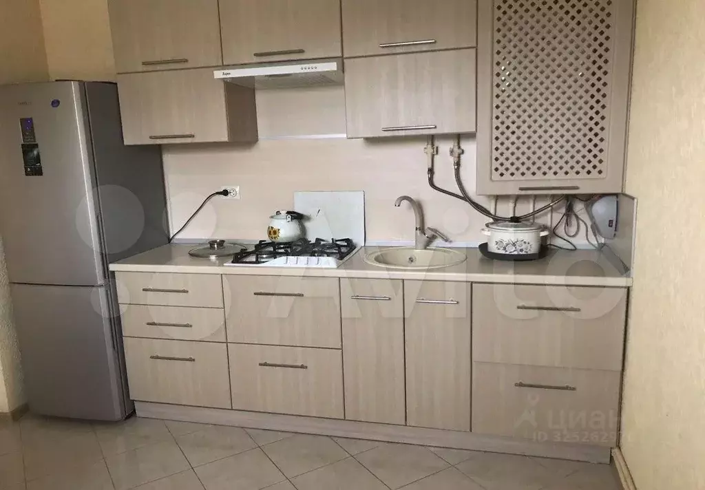 Дом в Ставропольский край, Минераловодский муниципальный округ, ... - Фото 2