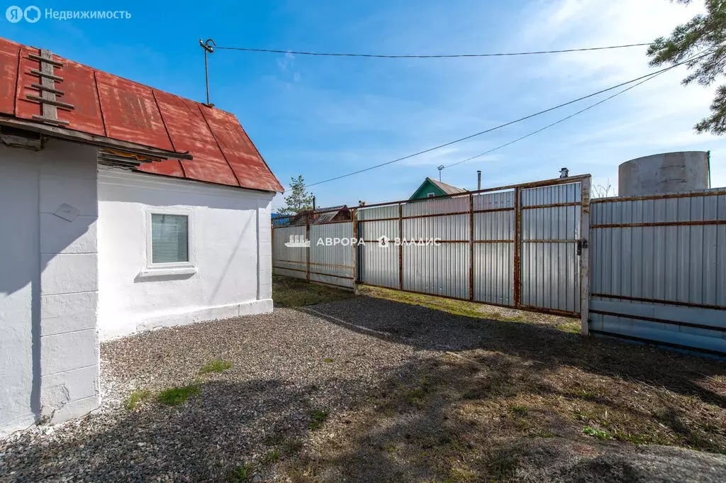 Дом в Магнитогорск, садовое товарищество Металлург-2 (24 м) - Фото 2