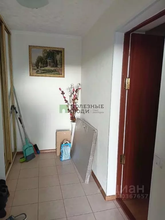 Дом в Белгородская область, Белгород Извилистый пер., 3А (110 м) - Фото 2