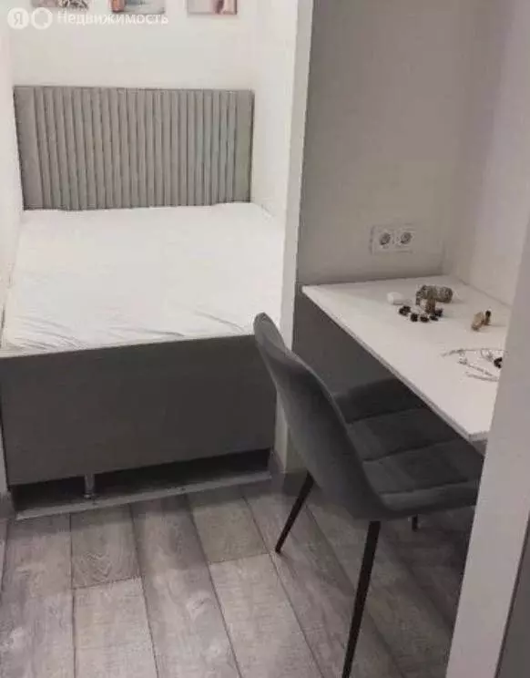 Квартира-студия: Сочи, садоводческое товарищество Лысая Гора, 426В ... - Фото 0