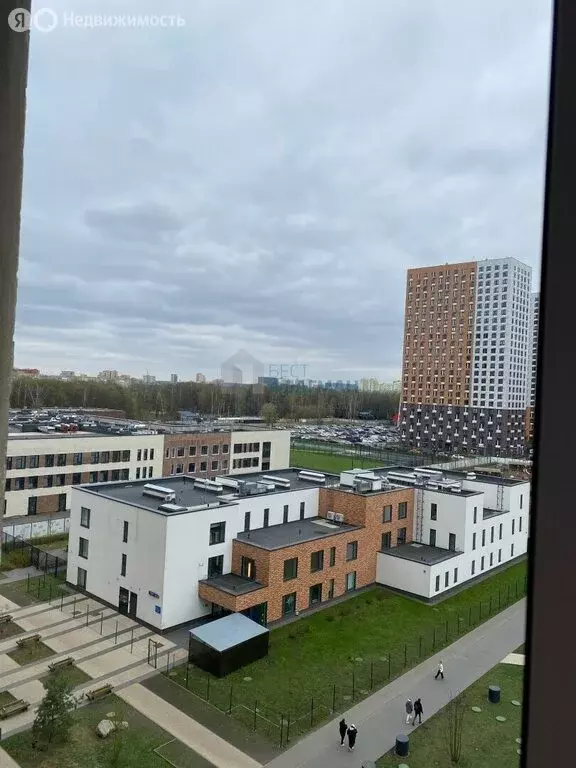 3-комнатная квартира: Люберцы, улица 8 Марта, 18к1 (79.5 м) - Фото 2