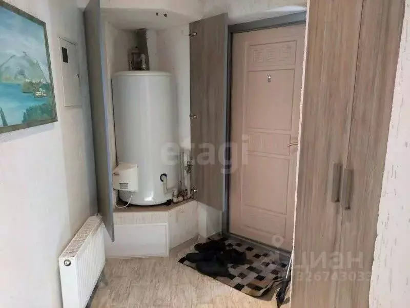 Студия Крым, Ялта муниципальный округ, Гурзуф пгт ш. Гурзуфское, 8Б ... - Фото 1