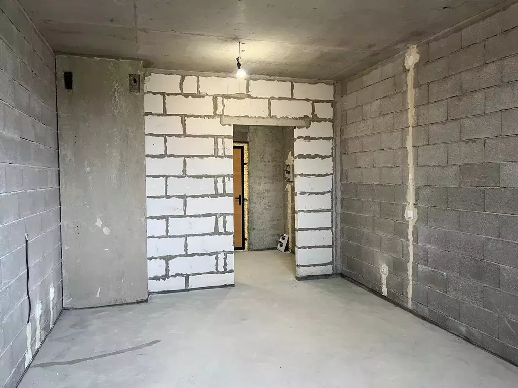 Продаётся квартира-студия, 26.5 м - Фото 0