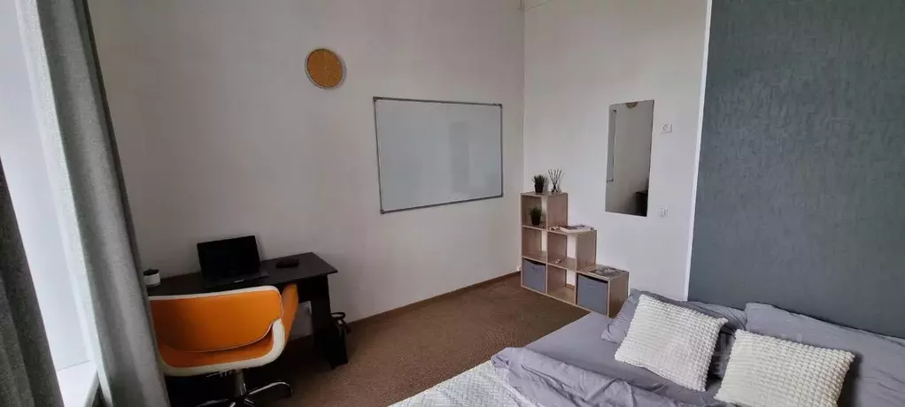 Комната Москва Садовая-Спасская ул., 17/2 (20.0 м) - Фото 2