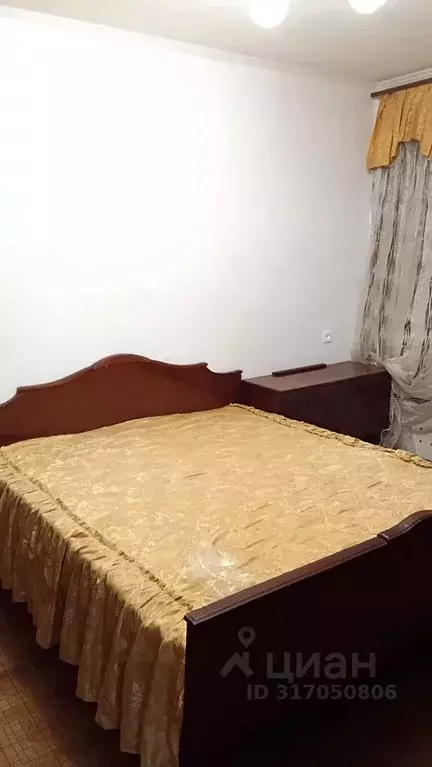 2-к кв. Краснодарский край, Сочи Донская ул., 29Б (40.0 м) - Фото 0