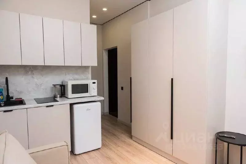 Студия Татарстан, Казань ул. Нурсултана Назарбаева, 35к1 (15.0 м) - Фото 1