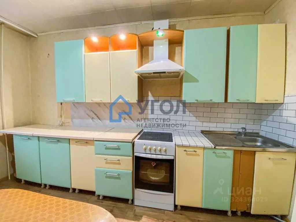 2-к кв. Самарская область, Самара Ташкентская ул., 196 (61.0 м) - Фото 2