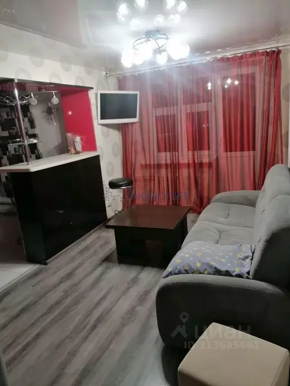 4-к кв. Нижегородская область, Нижний Новгород ул. Культуры, 112 (91.4 ... - Фото 1