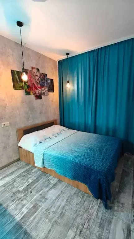 Студия Московская область, Видное ул. Галины Вишневской, 8к1 (20.0 м) - Фото 1