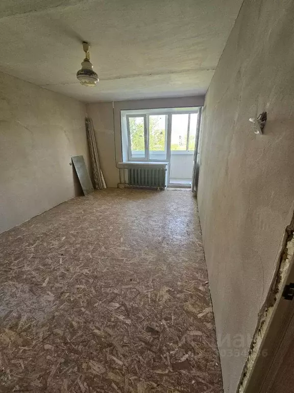 1-к кв. Новгородская область, Чудово ул. Большевиков, 26 (30.0 м) - Фото 1