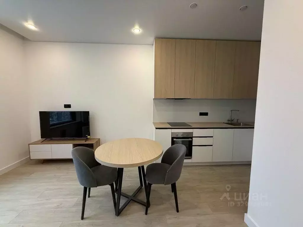 2-к кв. Москва Причальный проезд, 10к2 (38.2 м) - Фото 2