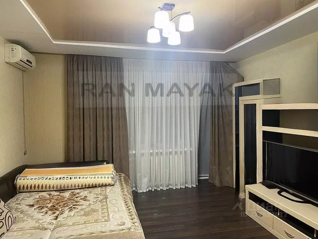 3-к кв. Адыгея, Майкоп ул. Юннатов, 5к2 (62.0 м) - Фото 1