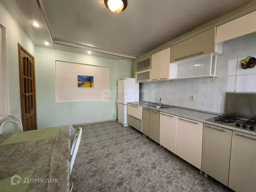 Продаётся 4-к квартира, 104.8 м - Фото 0