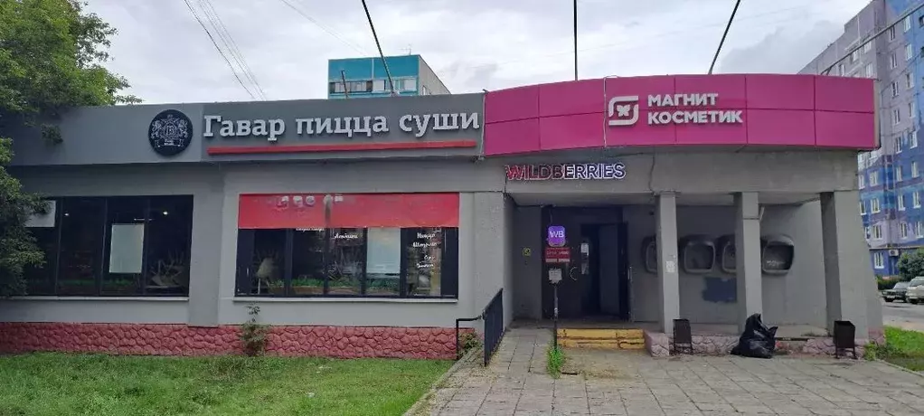 Помещение свободного назначения в Московская область, Раменское ул. ... - Фото 1