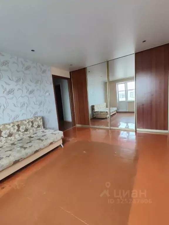 1-к кв. Томская область, Шегарское с/пос, с. Мельниково ул. Школьная, ... - Фото 1