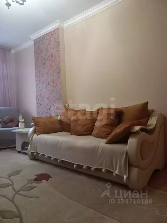 2-к кв. Калининградская область, Мамоново Артиллерийская ул., 2Ак8 ... - Фото 1