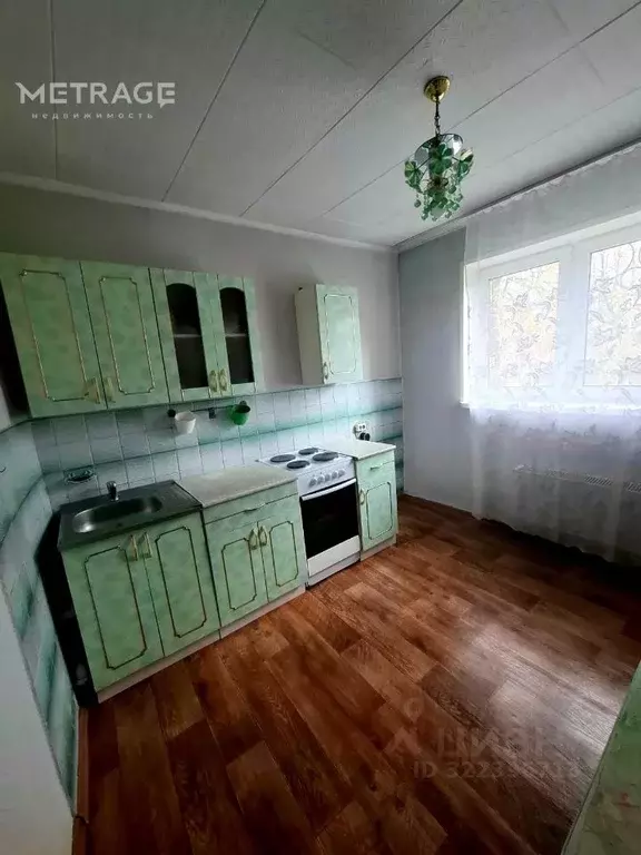 2-к кв. Кемеровская область, Киселевск ул. Багратиона, 41 (51.8 м) - Фото 1