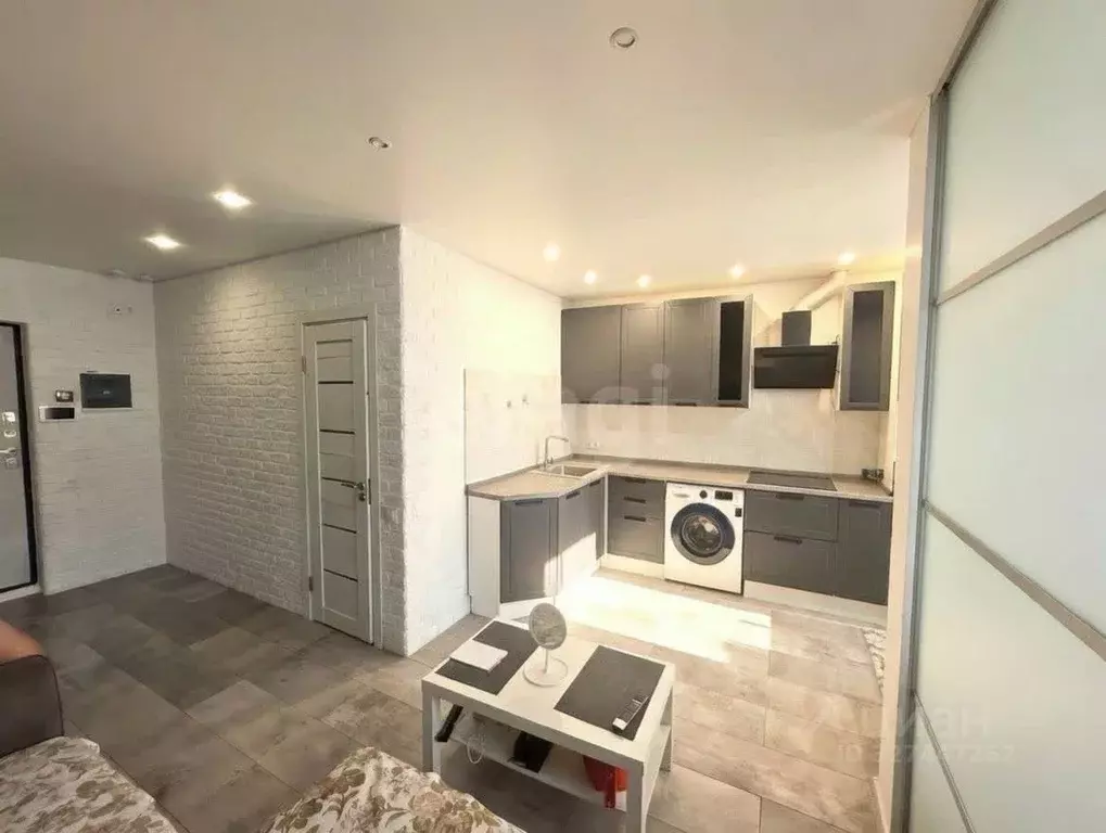 Студия Московская область, Люберцы городской округ, Красково пгт ш. ... - Фото 1